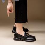 Лоферы женские Conley Bird, цвет Apricot - фото 4