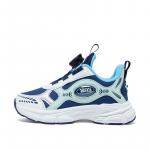 Детские кроссовки для бега BIG WASP, синий - фото