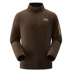 Футболка унисекс Jeep, Warm Sand - фото 7