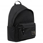 LINING Эрмитаж Сумка рюкзак унисекс черный, Black - фото 2