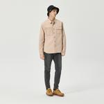 Джинсы мужские CAT, черные - фото 6