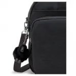 Сумка через плечо Kipling Defea XL, черный - фото 5