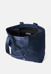 Сумка-шоппер Lacoste SHOULDER BAG UNISEX, Navy/Dark Blue - фото 3