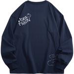 Футболка унисекс Doraemon, Черный - фото 19