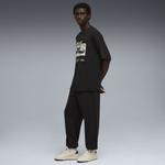 Рубашка PUMA Puma x Porsche Legacy, черный - фото 5