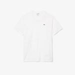 Мужская спортивная рубашка Lacoste - TH6709 - фото 3