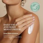 Embryolisse Lait Creme Жидкий крем для лица и тела Легкий увлажняющий крем с маслом ши и алоэ вера, 13,52 жидких унций - фото 2