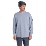 Толстовка Duotone Explore, синий - фото