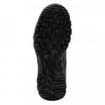 Походная обувь HI-TEC Ilinoi Mid WP, черный - фото 2
