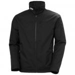 Куртка Helly Hansen Crew Midlayer 2, черный - фото 3