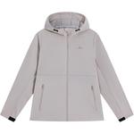 Куртка женская Kappa, хаки - фото 4