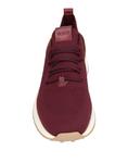 Кроссовки Tod'S, бордовый - фото 4