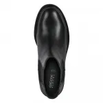 Ботинки Geox D16Qce00043C9/Damiana, черный - фото 4