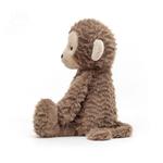 Плюшевая игрушка Rolie Polie Monkey JELLYCAT - фото 5