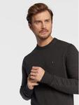 Свитер regular fit MW0MW28046 Tommy Hilfiger, серый - фото 3
