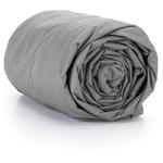 Спальный коврик Стратосфера 4 Rab, серый - фото 5