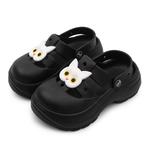 Сабо женские Xmistuo Shrimp Mith Tow - фото 6