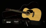 Martin Мартин Гитарс Кастом Шоп 000-28 - фото 8