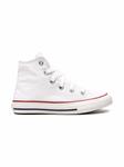 Кеды Chuck Taylor All Star Core Hi Converse Kids, белый - фото 2