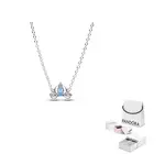 Pandora Серебряное колье для женщин - фото