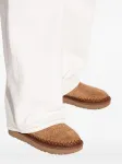 Слиперы Micro Biarritz UGG, коричневый - фото 4