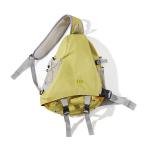 NOTHOMME сумка через плечо унисекс, Коричневый - фото 4