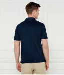 Футболка поло Regular fit Paul&Shark, синий - фото 3