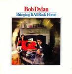 Диск CD Bringing It All Back Home - Bob Dylan - фото