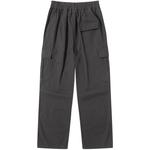 Городская функциональная серия Карго Брюки женские CAMEL, черный - фото 7