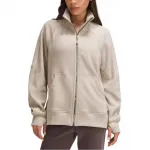 Куртка Scuba Series Lululemon, смешанный цвет черный - фото 5