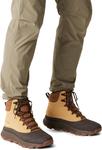 Columbia mens Expeditionist Shield, Curry/Light Brown - фото 9