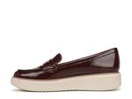 Лоферы LifeStride Chelsea Platform Loafer, бордовый - фото 3