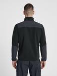 Флисовая куртка HALO, Black - фото 7