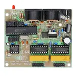 Doepfer - MTV16 интерфейс MIDI в напряжение - фото 2