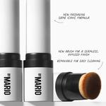 Кремовые румяна-стик Soft Pop MAKEUP BY MARIO, 0.37 oz/10.5 g, Soft Peach - фото 7