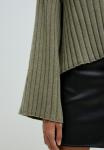Вязаный свитер THAMARA EDITED, цвет grün - фото 5