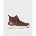 Ботинки Toni Pons Padua, коричневый - фото 2