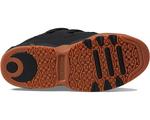 Кроссовки Osiris D3 OG, цвет Black/Black/Gum - фото 3
