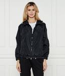 Куртка женская Joop! Jeans с ветрозащитой, черный - фото