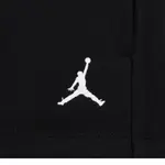 JDG Brooklyn Essentials Jordan Шорты для девочек Nike, черный - фото 5