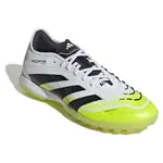 Футбольные бутсы adidas Predator Pro TF, белый - фото 4