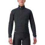 Куртка Castelli Gavia Lite Castelli, Black - фото