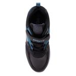 Кроссовки Bejo Kineros, черный - фото 4