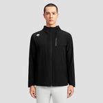 Куртка мужская Descente, цвет BK-BLACK - фото 11