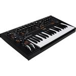 Синтезатор Moog Messenger Monophonic Analog Synthesizer MESSENGERXUS - фото