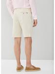 Hackett London Бежевые шорты - фото 3