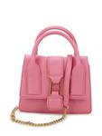 Сумка Harpa Handtasche ESPY, цвет bubble gum pink - фото