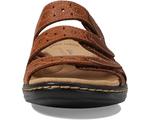 Сандалии Clarks Leisa Cacti Q, цвет Brown Multi - фото 2