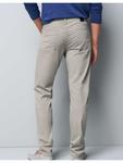 Брюки чинос Meyer, цвет stein - фото 3