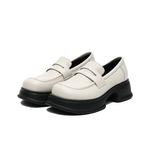 Лоферы женские с низким верхом Masoomake - фото 9